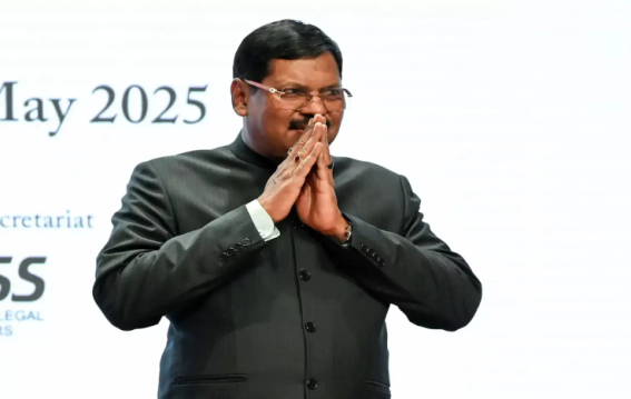 Justice Gavai Becomes India’s 52nd Chief Justice